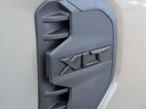 New 2025 Ford Ranger XLT image 27