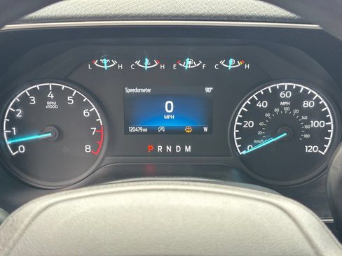 Certified 2021 Ford F150 XLT AWD/4WD image 26