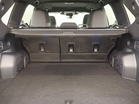 New 2026 Subaru Forester Wilderness w/ Wilderness Plus Package image 26