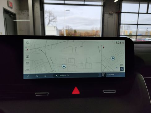 New 2026 Hyundai Ioniq 5 Limited image 5