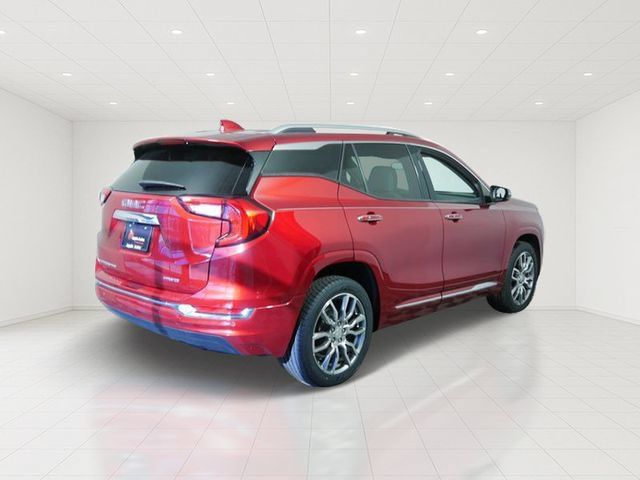 Used 2023 GMC Terrain Denali AWD/4WD image 7
