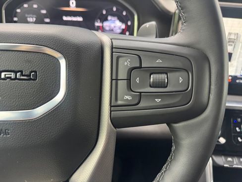 Used 2025 GMC Sierra 1500 Denali AWD/4WD image 22
