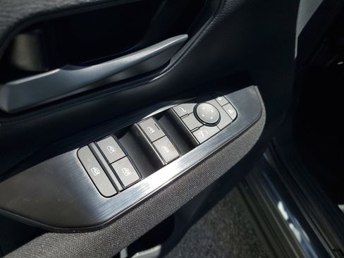 New 2026 Nissan Kicks S image 14