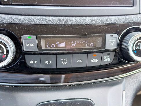 Used 2015 Honda CR-V EX-L image 18