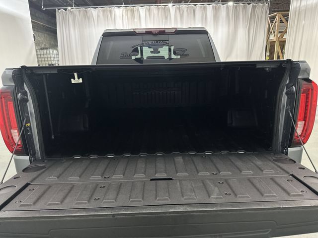 Used 2021 GMC Sierra 1500 Denali w/ Technology Package AWD/4WD image 23