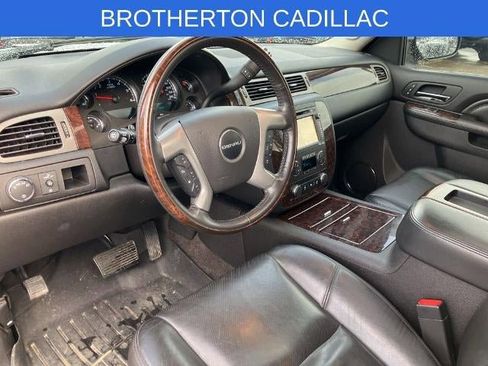 Used 2014 GMC Yukon Denali image 19