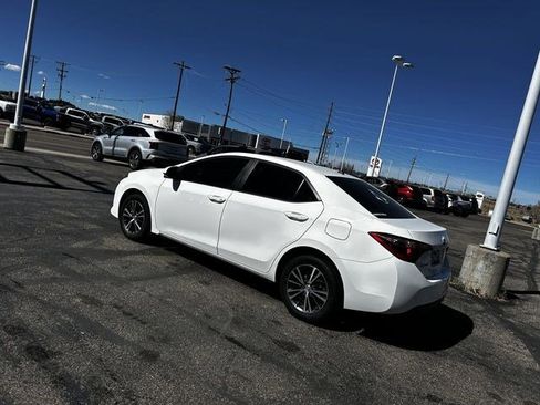 Used 2019 Toyota Corolla LE w/ LE Premium Package image 3