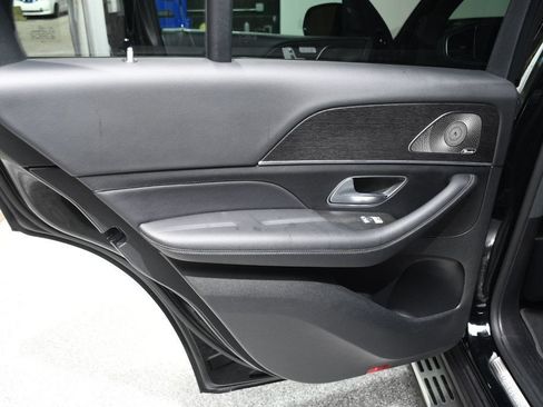 Used 2022 Mercedes-Benz GLE 450 4MATIC image 23