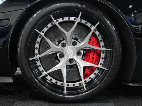 Used 2007 Chevrolet Corvette Z06 w/ Preferred Equipment Group image 50