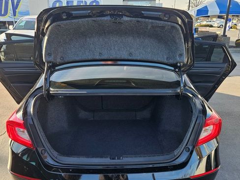 Used 2019 Honda Accord Sport image 26