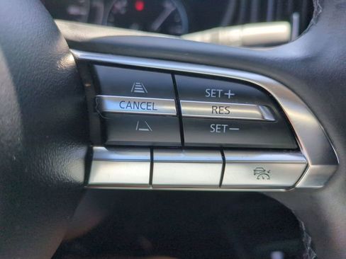 Used 2025 MAZDA CX-50 AWD 2.5 S w/ Premium Plus Pkg image 22