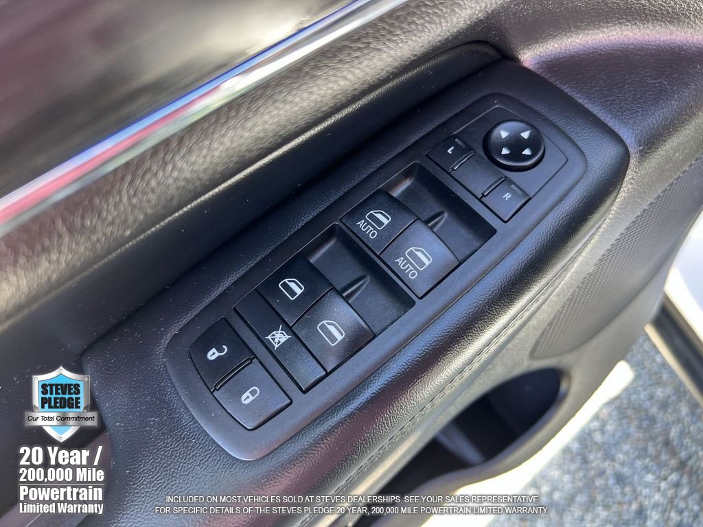Used 2021 Jeep Grand Cherokee Limited w/ Trailer Tow Group IV AWD/4WD image 28
