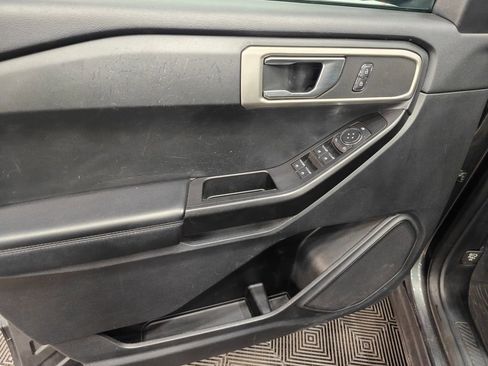 Used 2020 Ford Explorer Base image 44
