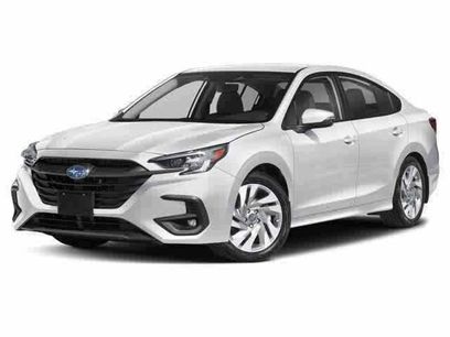 New 2025 Subaru Legacy Limited