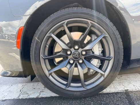 New 2026 Dodge Charger Scat Pack w/ Blacktop Package image 11