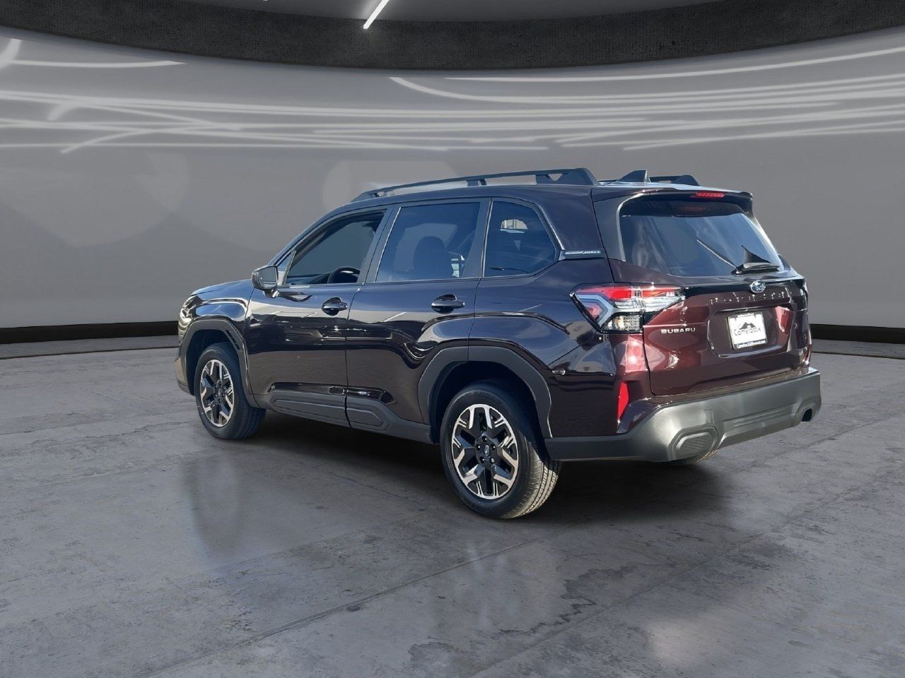 New 2026 Subaru Forester Premium AWD/4WD image 4