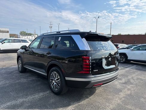 New 2026 Hyundai Palisade SEL Premium AWD/4WD image 5