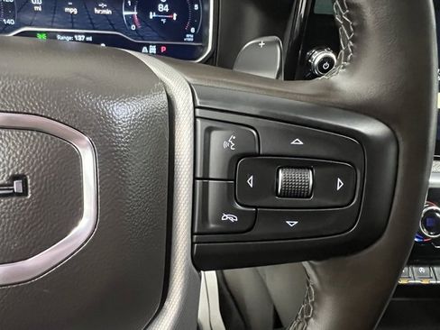 Used 2023 GMC Sierra 1500 Denali w/ Denali Reserve Package image 26