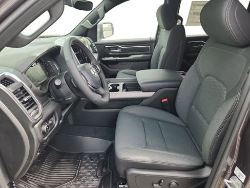 New 2026 RAM 1500 Big Horn image 9