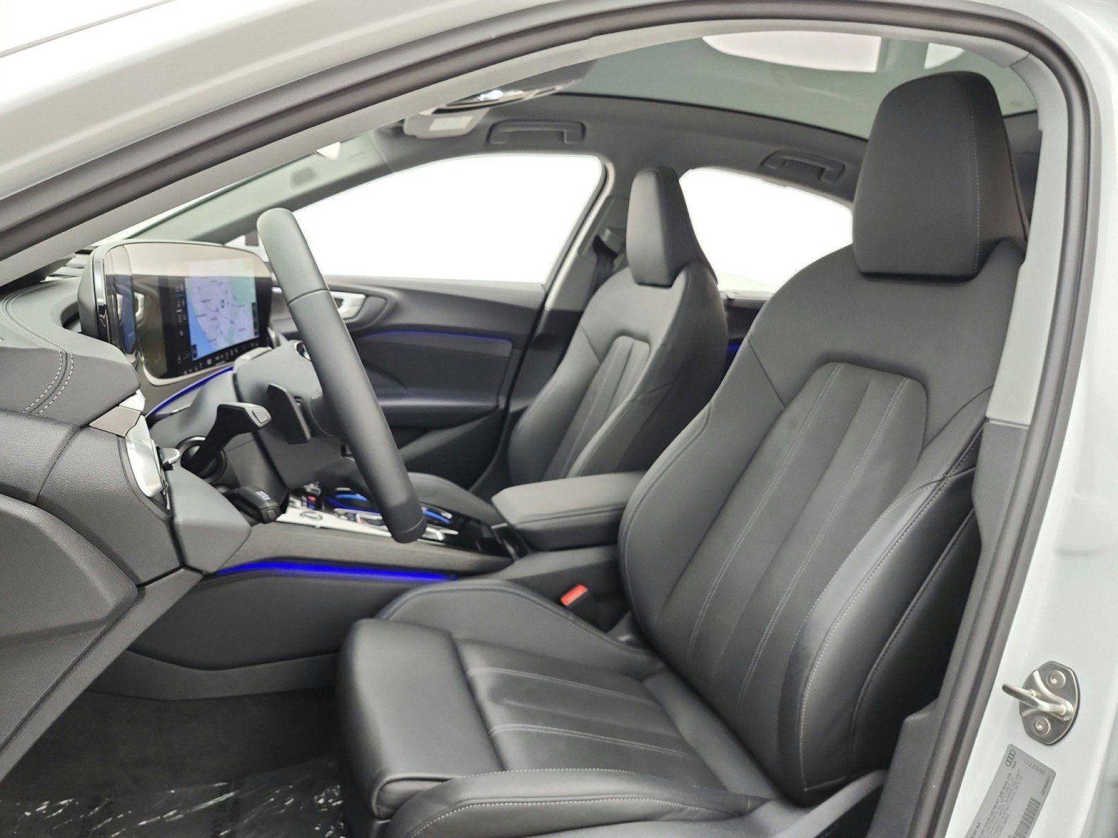Used 2025 Audi A5 Premium Plus AWD/4WD image 15