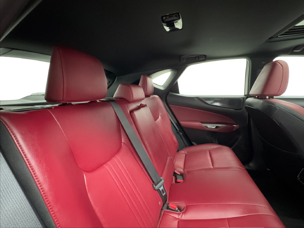 Used 2025 Lexus NX 250 FWD w/ Premium Package image 32
