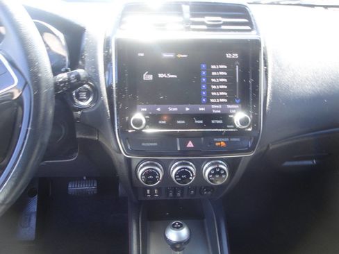 Used 2021 Mitsubishi Outlander Sport GT AWD/4WD image 8