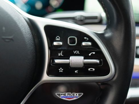 Used 2021 Mercedes-Benz GLE 350 350 4MATIC w/ Premium Package image 24