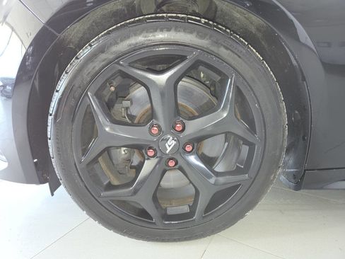 Used 2016 Ford Focus ST FWD image 12