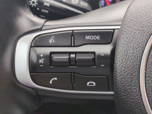 Used 2021 Kia K5 EX image 24