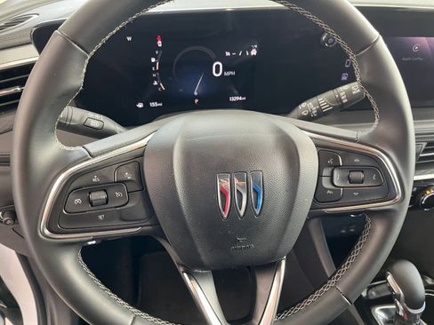 Used 2025 Buick Encore GX Preferred image 29
