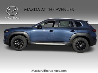 New 2026 MAZDA CX-50 AWD 2.5 S w/ Weather Package video 2