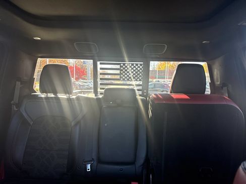 Used 2019 RAM 1500 Rebel w/ Rebel Level 2 Equipment Group AWD/4WD image 48
