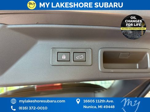 New 2026 Subaru Forester Sport w/ Onyx Edition AWD/4WD image 26
