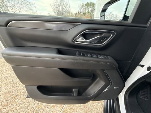 Certified 2023 GMC Yukon XL AT4 image 21