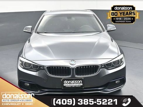 Used 2019 BMW 440i Coupe RWD image 3