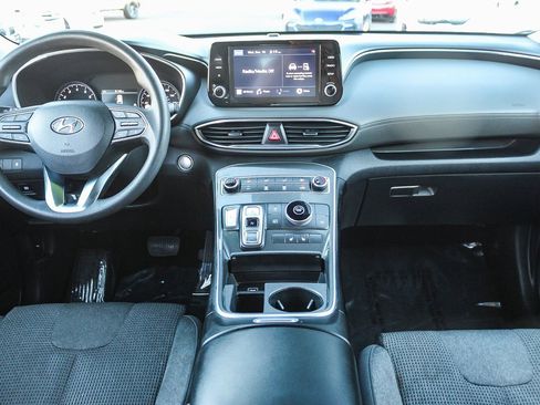 Used 2021 Hyundai Santa Fe SEL image 13