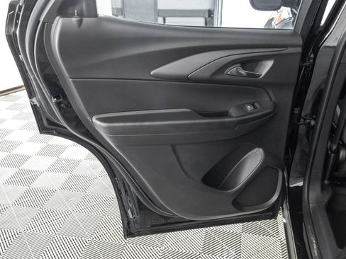 Used 2026 Chevrolet TrailBlazer LS w/ LS Convenience Package FWD image 36