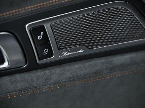 Used 2021 Mercedes-Benz AMG GT Black Series image 22