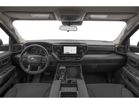 New 2026 Toyota Tundra SR AWD/4WD image 8