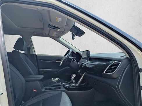 Used 2022 Kia Seltos EX AWD/4WD image 15