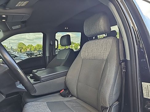 Used 2023 Ford F150 XLT w/ Equipment Group 301A Mid image 18