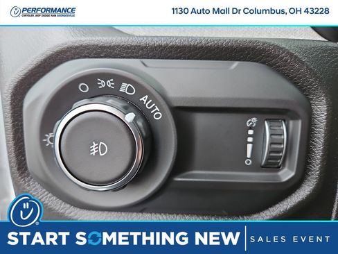 New 2026 Jeep Wrangler Willys image 27