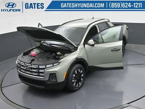 New 2026 Hyundai Santa Cruz SEL image 54