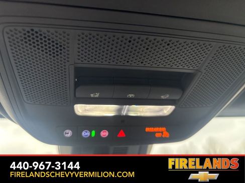 New 2026 Chevrolet Equinox LT w/ Convenience Package II image 27