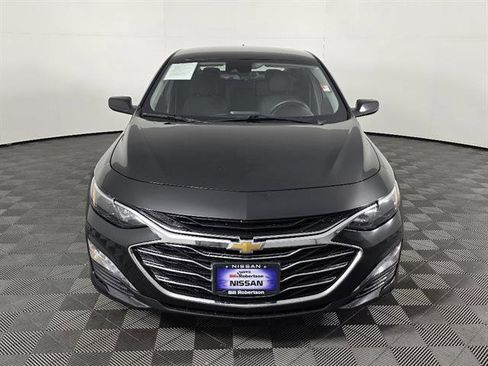 Used 2024 Chevrolet Malibu LT FWD image 10