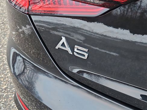 Used 2018 Audi A5 2.0T Premium Plus w/ Premium Plus image 12