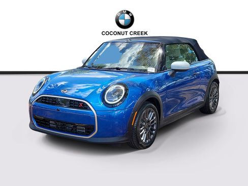 New 2026 MINI Cooper S FWD image 2