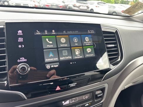 Used 2020 Honda Pilot EX-L image 12