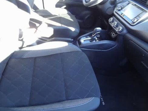 Used 2019 Nissan Kicks S w/ Exterior Package image 22