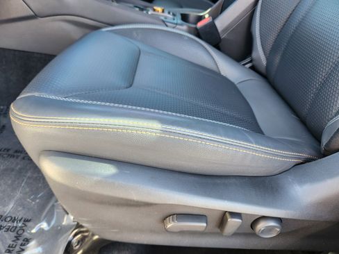 Certified 2023 Subaru Forester Wilderness image 24